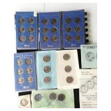 (34) Susan B Anthony Coins