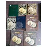(82) Sacagawea Dollars
