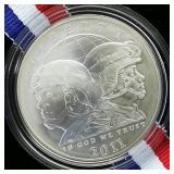 2011 US Army Commemorative Coin Program