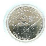 2011 US Army Commemorative Coin Program