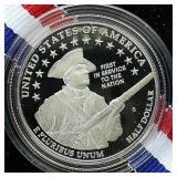 2011 US Army Commemorative Coin Program