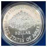 United States Constitution Coin 200th Anniversary