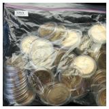 (49) Presidential Dollars $1 ($49) In Holders