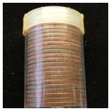 (20) 1976 D Ike Dollars $1 ($20) Type II