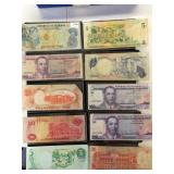 (14+/-) Pilipinas Notes