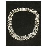Choker Collar Necklace