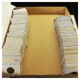 (180-190) 1950-2011 Canadian Pennies (In Sleeves)