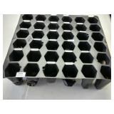 Black Sorter with International Coins (1 lbs +/-)