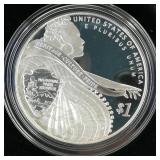 2016 100th Anniv National Park Serv Comm Coin