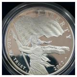 2012 Star-Spangled Banner Comm Coin