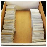 (170+) 1950-2000s Canadian Nickels