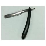 The Torrey Razor USA Straight Razor