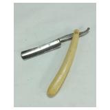 Magnetic Razor Claubb Fremont Straight Razor