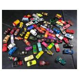 (70+) Hot Wheels All Different