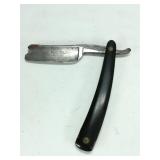 The Celebrated DC Halsted Sheffield Straight Razor