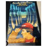 1982 Eastern European Revolution Poster