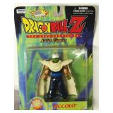 NOS Dragon Ball Z Irwin Piccolo Figure
