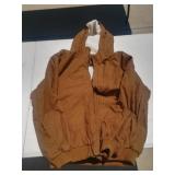 Large Lee Winter Jacket