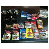 (20+) NIB Hot Wheels, Matchbox, Racing Champions