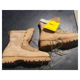 Gortex Belleville New with Tags Military Boots 10R