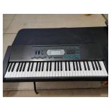 Casio CTK-2100 Electronic Keyboard