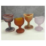 (4) Colored Eyewash Cups Re-Releases