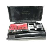 Simplex Military by Gillette