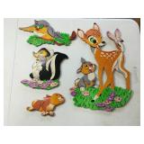 Bambi Wall Decor by Disney
