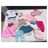 Doll Clothes