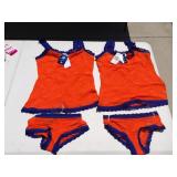 Hanky Panky Naughty Wear New with Tags