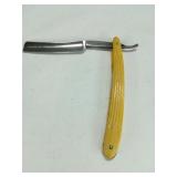 Shumate Razor St Louis 811 Straight Razor
