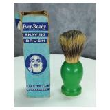 Ever-Ready Shaving Brush in Original Box