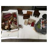 Doll House Furniture