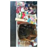 Catch All Lot - Citrine $250 Gem, Golden Books,...