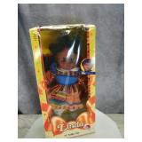 Linda 14' Toddler Doll 1991