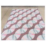 Quilt Light Weight 7' x 8'
