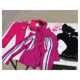 Nike & Puma Pink Sweats New with Tags