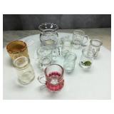 (10) Toothpick Holders