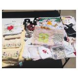 Soft Goods Lot