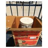 Corona Kerosene Heater