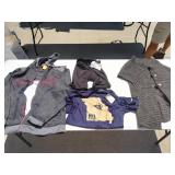 Nike & Under Armour w Other Clothes