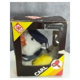 Carl the Wind Up West German Duck