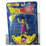 NOS Dragon Ball Z Irwin Chi Chi Garlic Jr. Figure