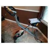 Excerise Bikeby Exerpeutic