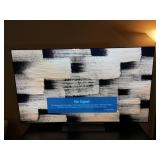 LG TV OLED65C2PUA w Remote w Apple TV Box