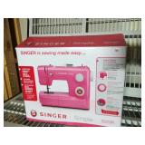 Singer Simple 3223R Sewing Machine