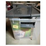 Tote & Coleman Air Mattress