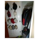 Contents of Hallway Closet