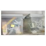 Mole Traps