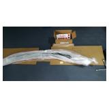 2024 Ford Bronco Parts